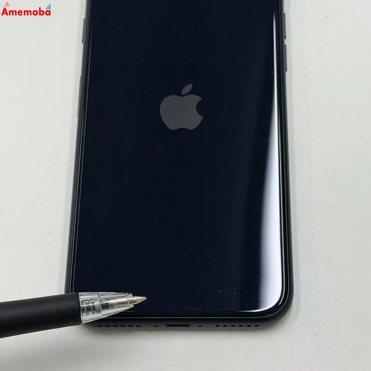 ��®ȯ��iPhoneSE ��3���� 64GB �ߥåɥʥ��� MMYC3J/A AU��SIM�ե꡼