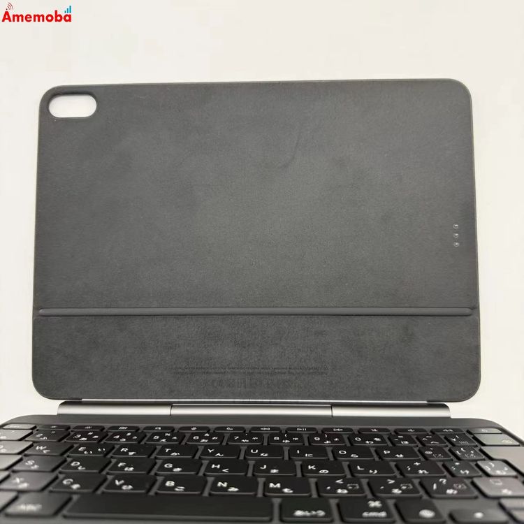 11�����iPad Air��M4����Magic Keyboard �֥�å� MGYX4J/A ����