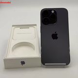 iPhone14 Pro 256GB ディープパープル MQ1E3J/A Apple版SIMフリー