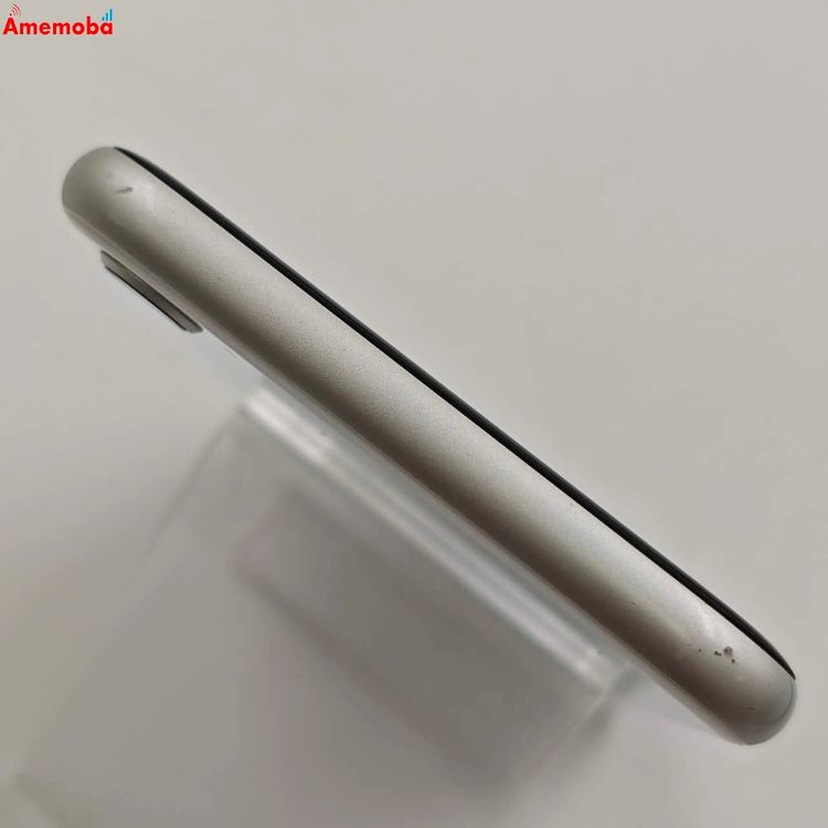 ®ȯiPhoneSE 2 256GB ۥ磻 MHGX3J/A AppleSIMե꡼