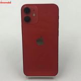 iPhone12 mini 128GB Product Red MGDN3J/A Apple��SIM