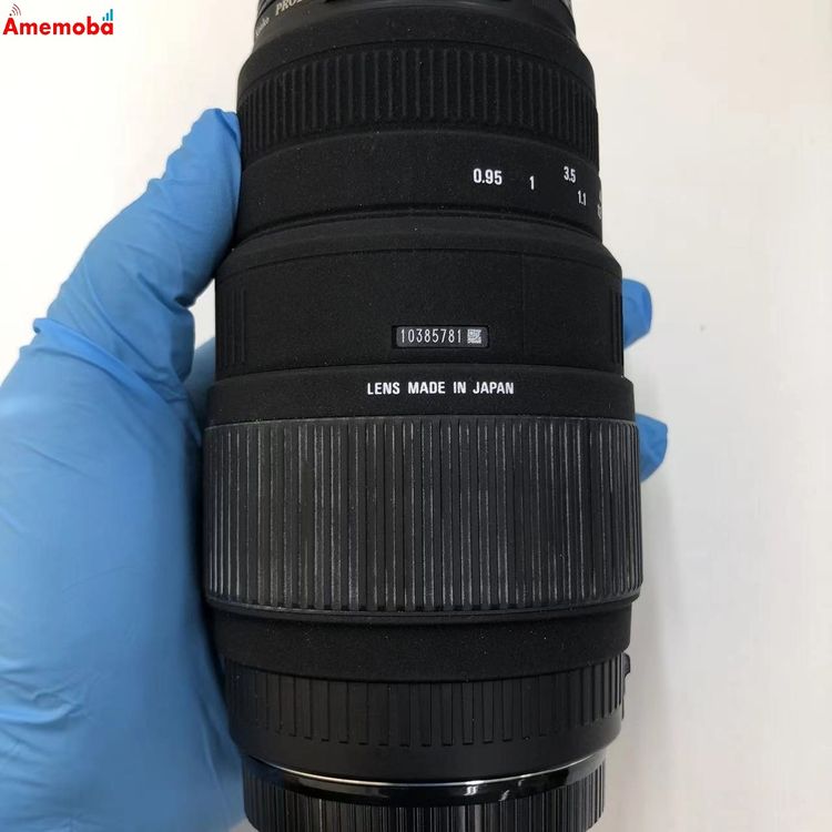 ˾�󥺡����� APO 70-300mm F4-5.6 DG MACRO �֥�å� 70-300m