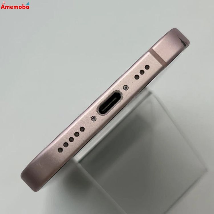 ��®ȯ��iPhone15 128GB �ԥ� MTMJ3J/A SIM�ե꡼ ����