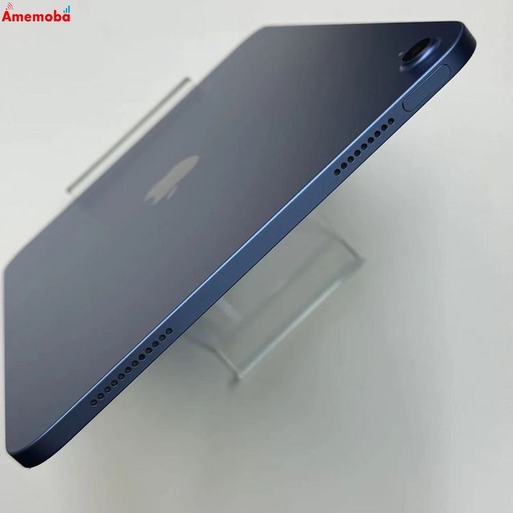��®ȯ��iPad ��10���� Wi-Fi��ǥ� 64GB �֥롼 4PQ13LL/A