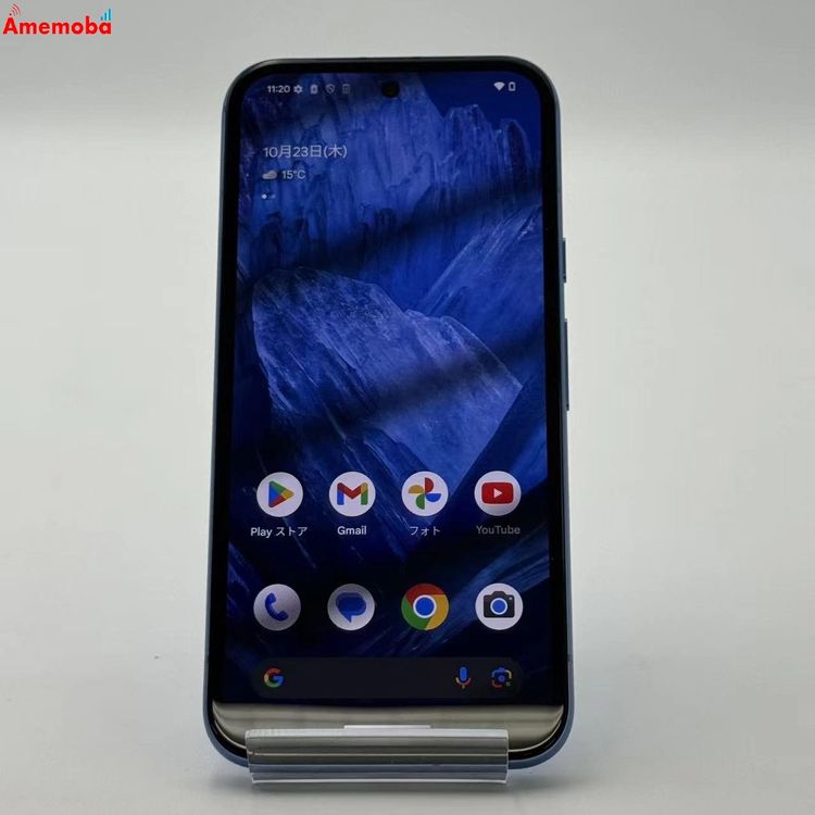 ®ȯGoogle Pixel 8a 128GB Bay G576D SIMե꡼ Ʊ