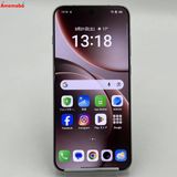 OPPO Find X9 16GB/512GB �����˥��॰�졼 CPH2797 SIM�ե꡼ ����