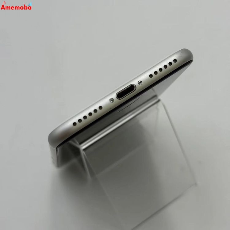 iPhoneSE ��2���� 256GB �ۥ磻�� MXVU2J/A AU��SIM�ե꡼ ��������