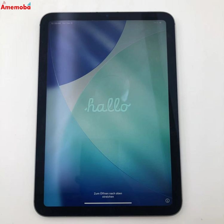 iPad mini 7A17 Pro Wi-Fi+Cellular 128GB ڡ