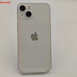 ®ȯiPhone13 128GB 饤 MLND3J/A AUSIMե꡼ 