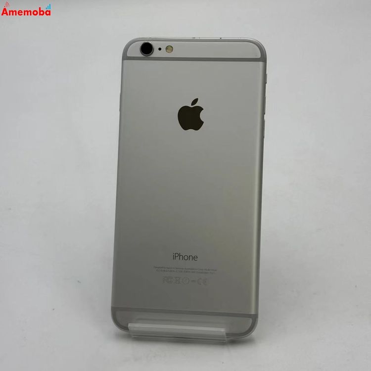 ��®ȯ��iPhone6 Plus 64GB ����С� MGAJ2J/A au ��������