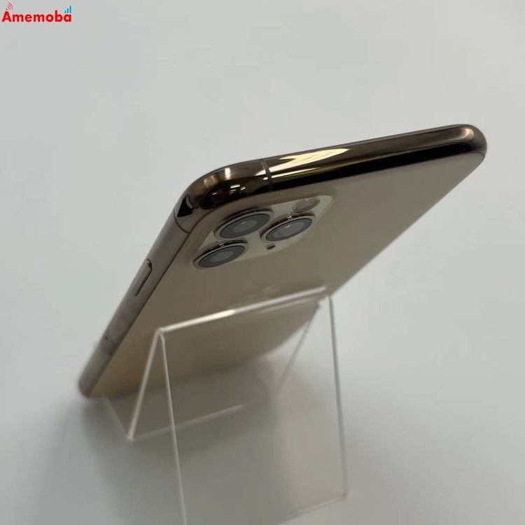 iPhone11 Pro 64GB  MWC52J/A SoftBankSIMե꡼ 