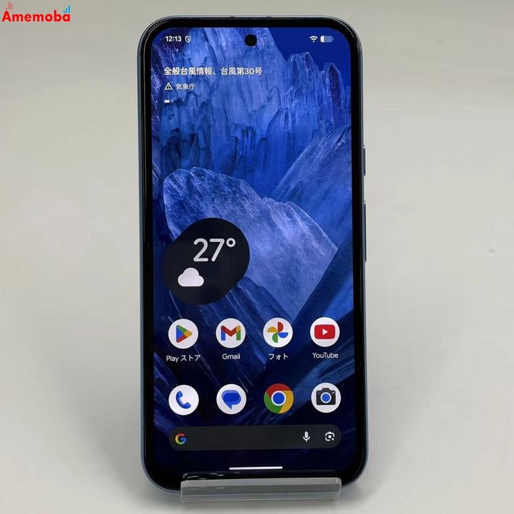 ��®ȯ��Google Pixel 8a 128GB Bay Pixel8a AU��SIM�ե꡼