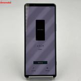 Xperia 5 IV 8GB/128GB ���꡼�� SO-54C docomo��SIM�ե꡼ ����