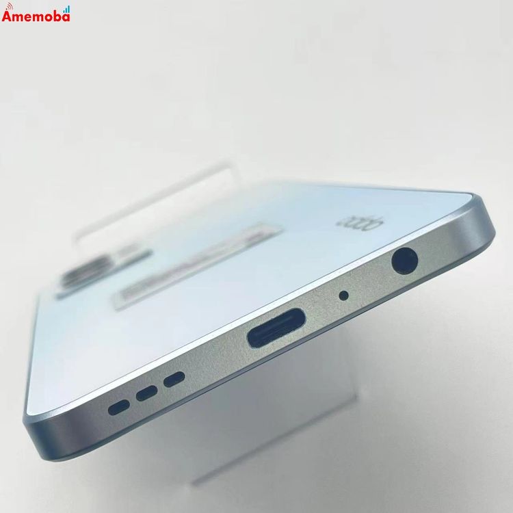 OPPO Reno7 A 128GB ɥ꡼֥롼 A201OP Y!mobileSIMե꡼