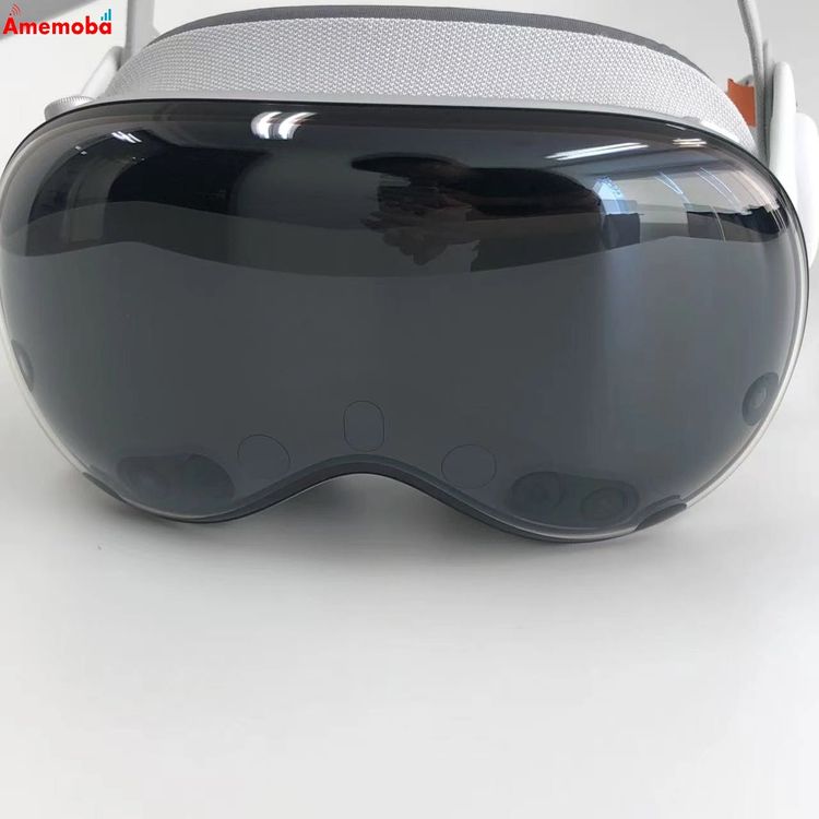 Apple Vision Pro (2024) 512GB ɸ�५�顼 MQL93LL/A ������