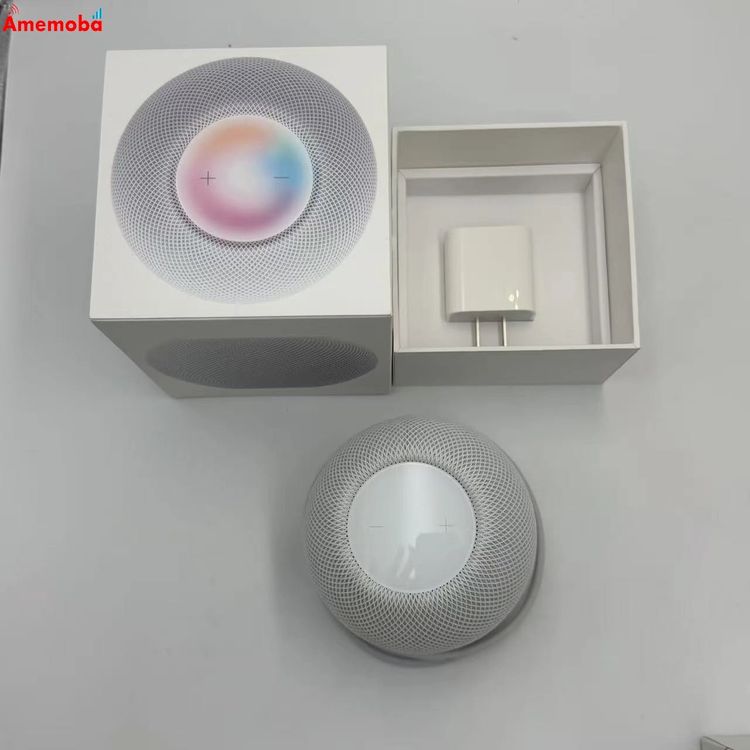��®ȯ��HomePod mini - �ۥ磻�� MY5H2J/A  ����