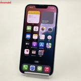 ��®ȯ��iPhone14 128GB �֥롼 MPVJ3J/A docomo��SIM�ե꡼ ����