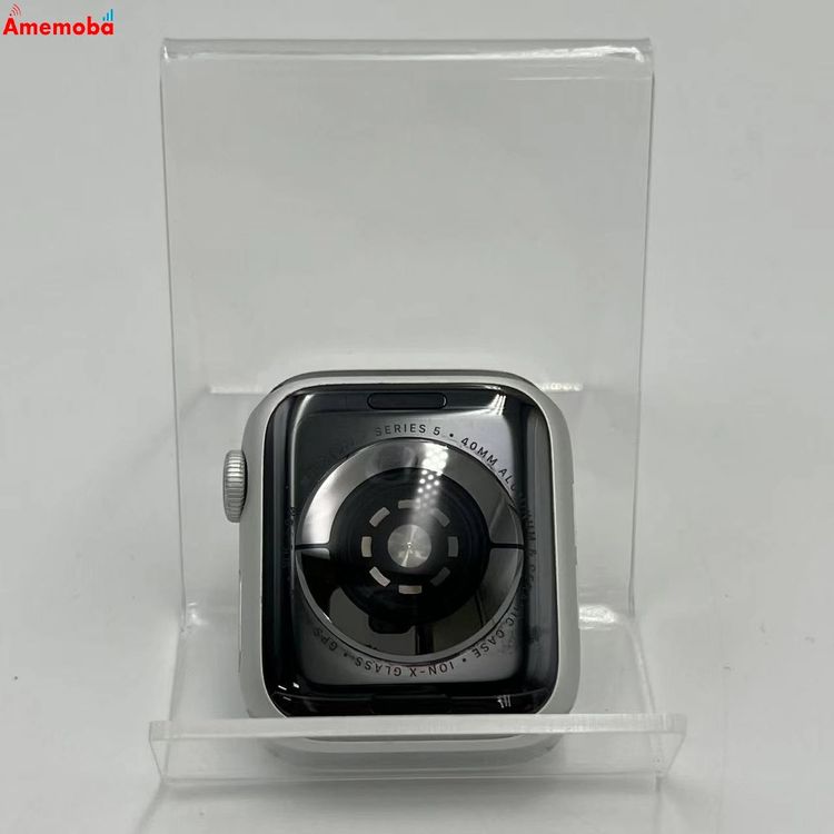 Apple Watch Series 5 40mm GPS+Cellular��ǥ� 32GB �����