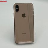 ��®ȯ��iPhoneXS 256GB ������� MTE22J/A AU��SIM�ե꡼ �������