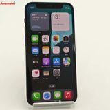 ®ȯiPhone12 mini 64GB ֥å 3H475J/A  AppleSIMե꡼