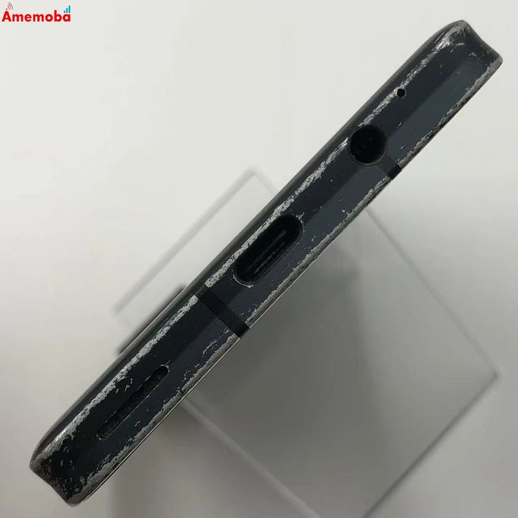 ��®ȯ��AQUOS sense6s 4GB/64GB �֥�å� SHG07 AU��SIM�ե꡼