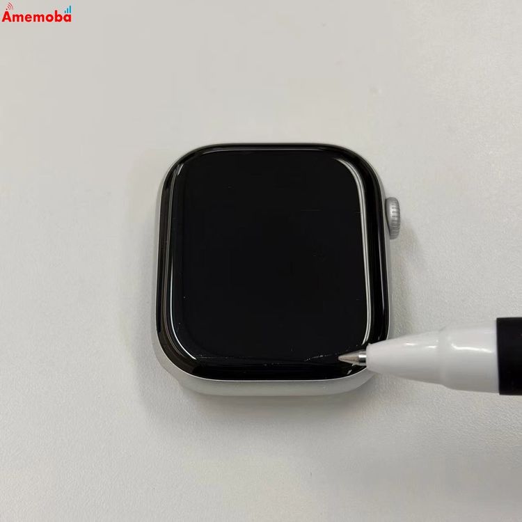 Apple Watch Series10 46mm GPS��ǥ� 64GB ����С� MWX03J/