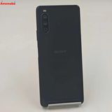 Xperia 10 III 6GB/128GB �֥�å� SOG04 AU��SIM�ե꡼ ������
