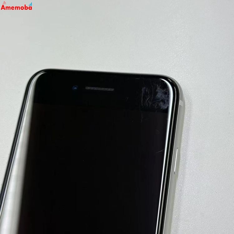 ��®ȯ��iPhoneSE ��2���� 64GB �ۥ磻�� MHGQ3J/A Apple��SIM�ե꡼