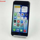 iPhoneSE ��2���� 128GB �ۥ磻�� MXD12J/A SoftBank��SIM�ե꡼