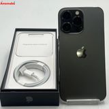 iPhone13 pro 128GB グラファイト NLUE3J/A docomo版SIMフリー 新