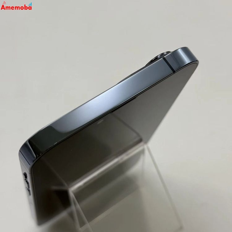 iPhone13 Pro Max 128GB ������֥롼 MLJ73J/A ��ŷ��Х�����SIM��