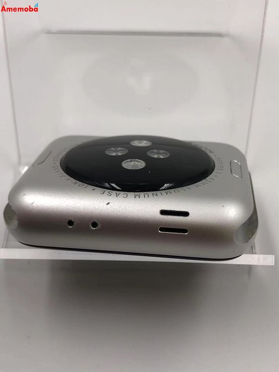 Apple Watch Series 3 GPS 42mm 8GB ����С� MTF22J/A