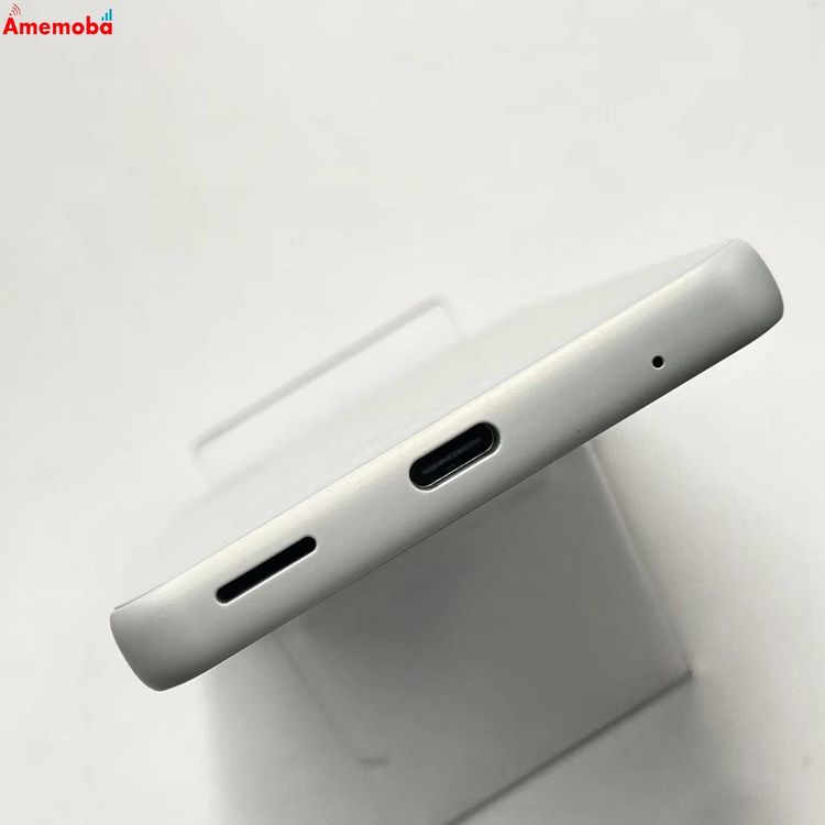 ��®ȯ��Xperia Ace II 64GB �ۥ磻�� SO-41B docomo��SIM�ե꡼