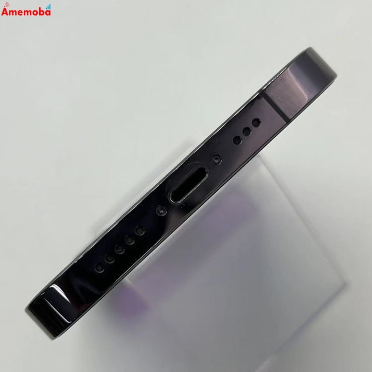 iPhone14 Pro 256GB �ǥ����ץѡ��ץ� MQ1E3J/A docomo��SIM�ե꡼