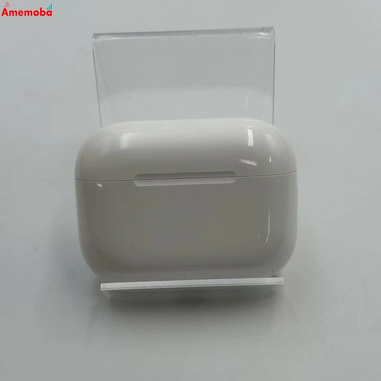 ��®ȯ��AirPods Pro ��3���� �ۥ磻�� MFHP4J/A