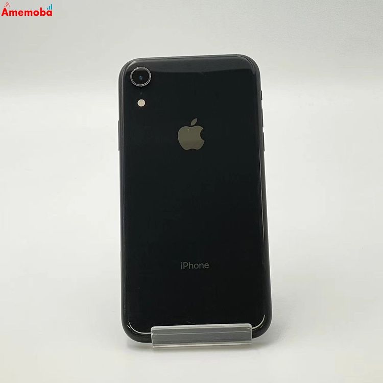 ®ȯiPhoneXR 128GB ֥å MT0G2J/A AUSIMե꡼