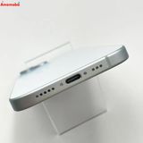 ®ȯiPhone15 256GB ֥롼 MTMR3J/A AUSIMե꡼
