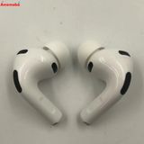 ��®ȯ��AirPods Pro ��3���� �ۥ磻�� MFHP4J/A ����