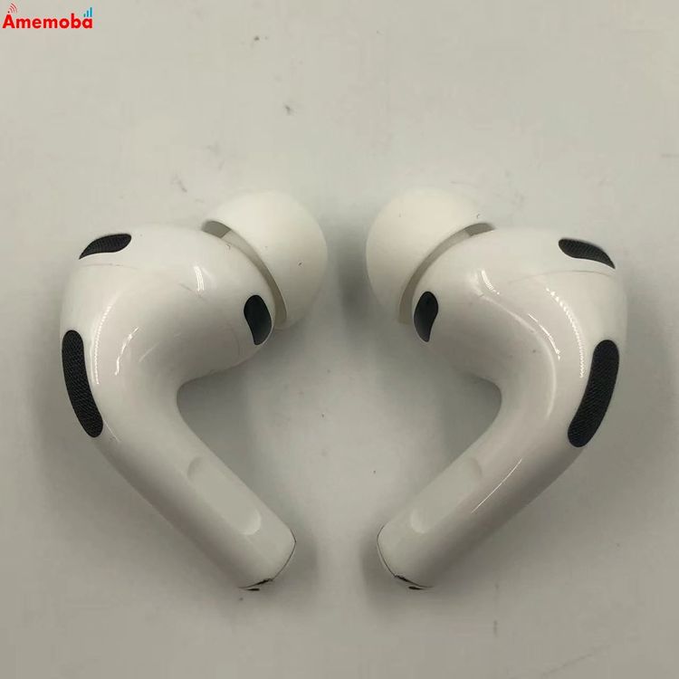 ��®ȯ��AirPods Pro ��3���� �ۥ磻�� MFHP4J/A ����