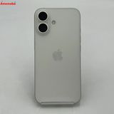 ��®ȯ��iPhone16 128GB �ۥ磻�� MYDR3J/A docomo��SIM�ե꡼ ������