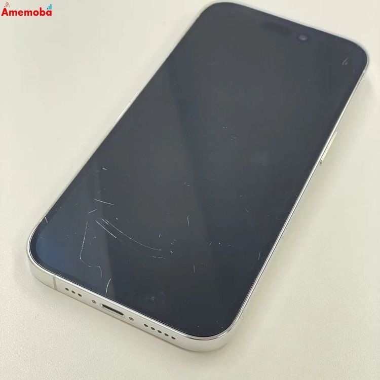 ��®ȯ��iPhone14 Pro 128GB ����С� NQ013J/A docomo��SIM�ե꡼