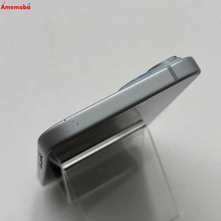 ��®ȯ��iPhone15 128GB �֥롼 MTML3J/A docomo��SIM�ե꡼