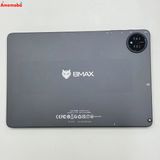 ��®ȯ��Bmax I10 plus ���֥�å� 128GB �֥�å� I10plus