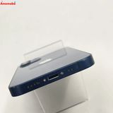 iPhone12 mini 64GB �֥롼 MGAP3J/A au��SIM�ե꡼ �������