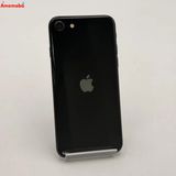 iPhoneSE 第3世代 64GB ミッドナイト MMYC3J/A Apple版SIMフリー