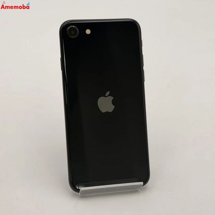 iPhoneSE ��3���� 64GB �ߥåɥʥ��� MMYC3J/A Apple��SIM�ե꡼