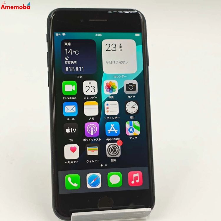 iPhoneSE 3 128GB ߥåɥʥ MMYF3J/A AppleSIMե꡼ 