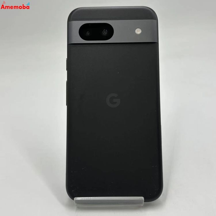 Google Pixel 8a 128GB Obsidian G576D SoftBank��SIM��