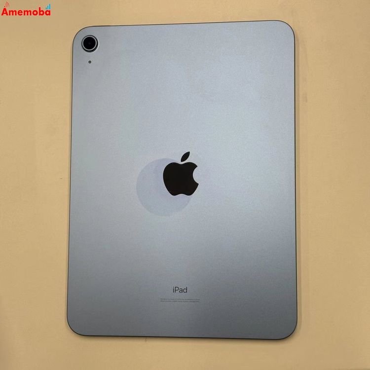 ��®ȯ��iPad ��10���� Wi-Fi��ǥ� 64GB �֥롼 3L204J/A �������