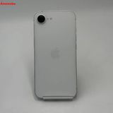 爆速発送iPhone 16e 256GB ホワイト MD1W4J/A AU版SIMフリー